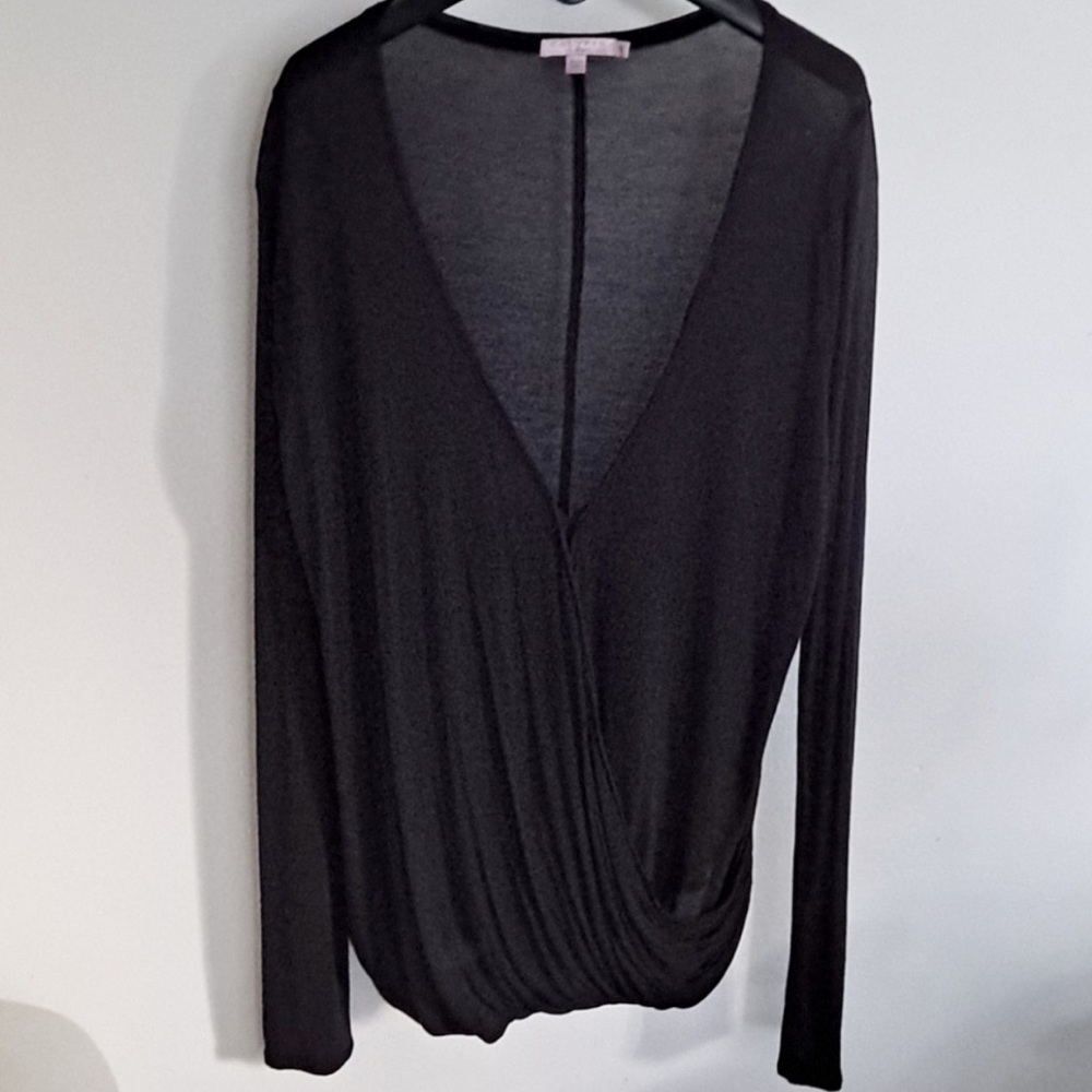 NWOT Calypso Sr. Barth top